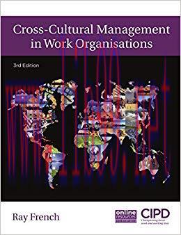 (PDF)Cross-Cultural Management in Work Organisations 3rd Edition