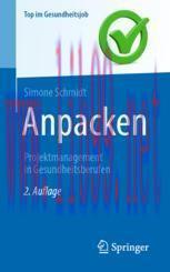 [PDF]Anpacken -Projektmanagement in Gesundheitsberufen