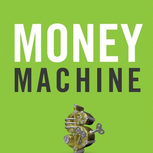 AMACOM Money Machine The Surprisingly Simple Power of Value Investing 0814438563