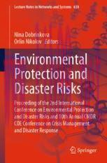 [PDF]Environmental Protection and Disaster Risks: Proceeding of the 2nd International Conferenc...