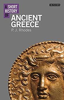 (PDF)A Short History of Ancient Greece (Short Histories)