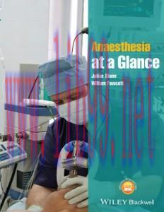 [AME]Anaesthesia at a Glance (Original PDF)