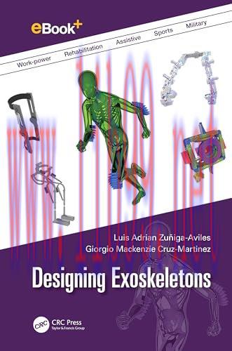 [FOX-Ebook]Designing Exoskeletons