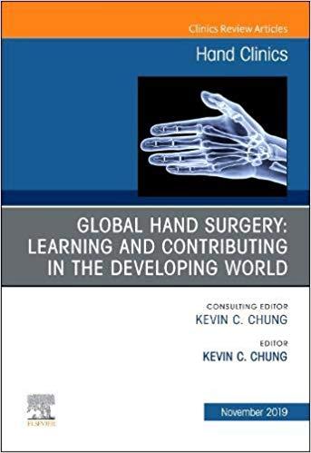 Global Hand Surgery Learning and Contributing in Low- and Middle-Income Countries