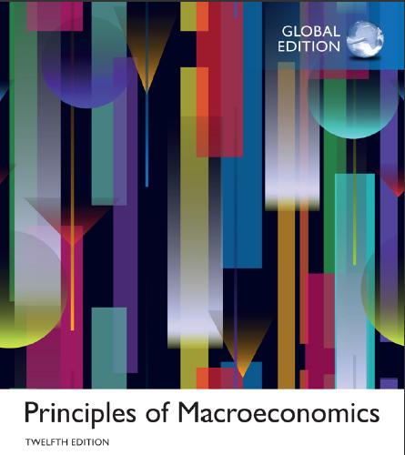 (Test Bank)Principles of Macroeconomics 12th Global Edition by Karl E. Case.rar
