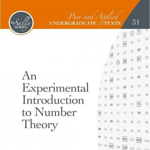An Experimental Introduction to Number Theory