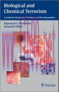 [AME]Biological and Chemical Terrorism: A Guide for Healthcare Providers and First Responders 1...