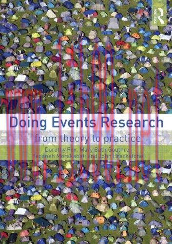 [AME]Doing Events Research: From_ Theory to Practice (Original PDF)