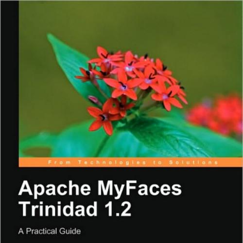 Apache MyFaces Trinidad 1.2