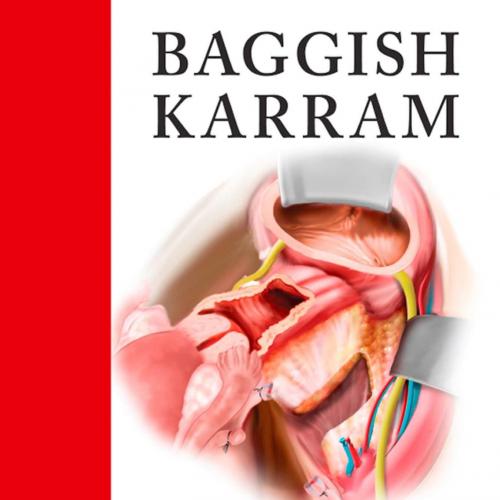 Atlas of Pelvic Anatomy and Gynecologic Surgery, 3rd Edition