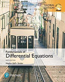 (Solutions Manual ) Fundamentals of Differential Equations, Global Edition 9E.pdf
