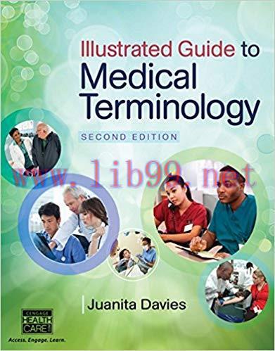 [PDF]Illustrated Guide to Medical Terminology 2E