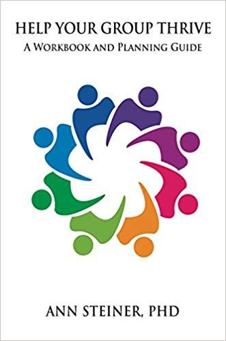 (PDF)Help Your Group Thrive A Workbook and Planning Guide 1st Edition