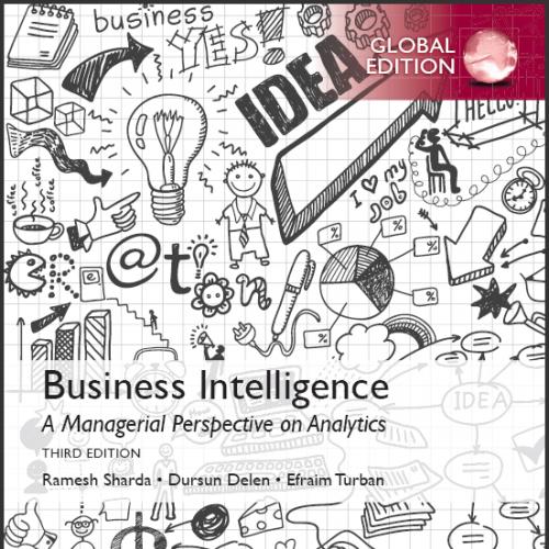 (IM)Business Intelligence_ A Managerial Perspective on Analytics, Global Edition 3th.rar