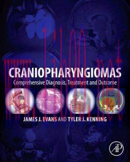 [AME]Craniopharyngiomas: Comprehensive Diagnosis, Treatment and Outcome