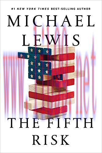 [FOX-Ebook]The Fifth Risk