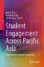 [PDF]Student Engagement Across Pacific Asia: Steps toward a Shared Framework