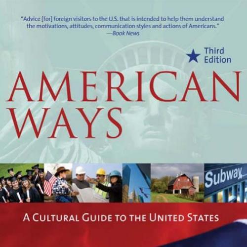 American Ways - Althen, Gary.,Bennett, Janet_