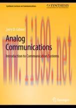 [PDF]Analog Communications: Introduction to Communication Systems