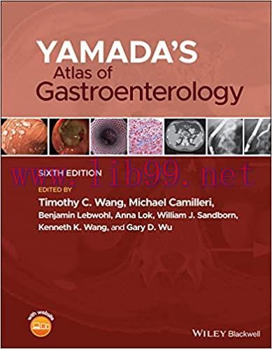 [PDF]Yamada’s Atlas of Gastroenterology 6th Edition