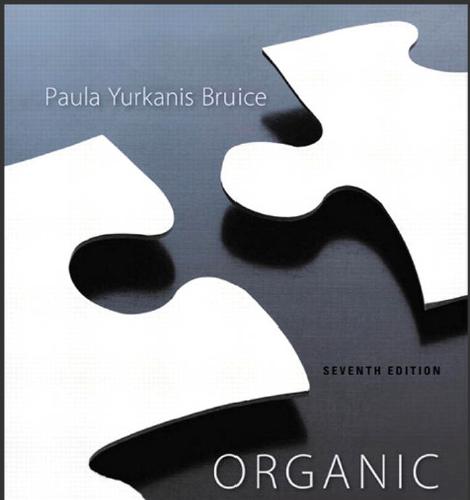 (Test Bank)Organic Chemistry 7th Edition by Bruice.zip