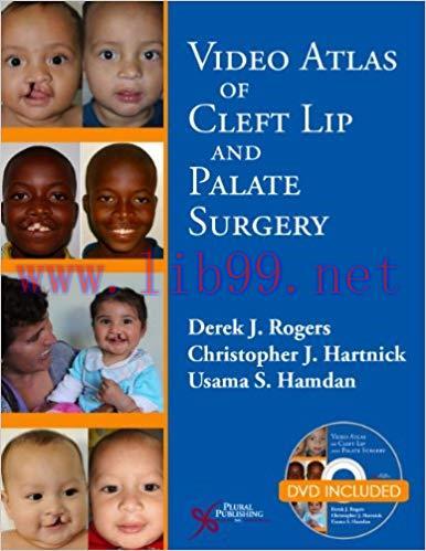 [PDF]Video Atlas of Cleft Lip and Palate Surgery