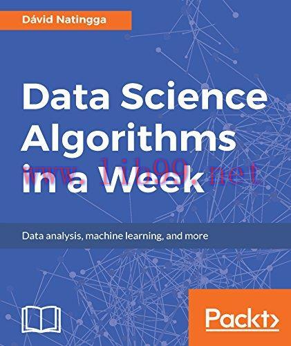 [FOX-Ebook]Data Science Algorithms in a Week