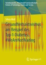 [PDF]Gesundheitsaktivismus am Beispiel des Typ-1-Diabetes: #WeAreNotWaiting