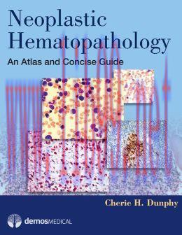 [AME]Neoplastic Hematopathology: An Atlas and Concise Guide
