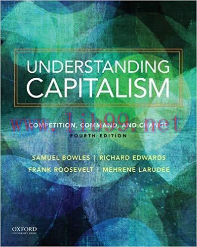 [PDF]Understanding Capitalism, 4th Edition [SAMUEL BOWLES]