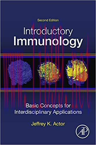 [PDF]Introductory Immunology, 2nd Edition