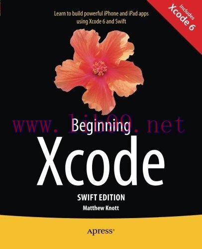 [FOX-Ebook]Beginning Xcode: Swift Edition, 2nd Edition