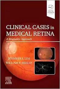 [AME]Clinical Cases in Medical Retina: A Diagnostic Approach (Original PDF)