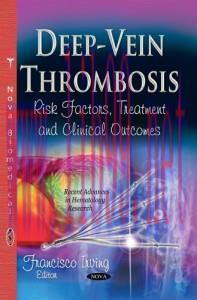 [AME]Deep-vein Thrombosis: Risk Factors, Treatment and Clinical Outcomes