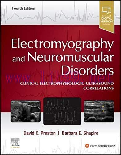 [PDF]Electromyography and Neuromuscular Disorders: Clinical-Electrophysiologic-Ultrasound Corre...