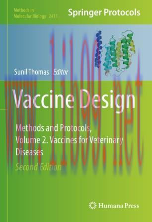 Vaccine Design