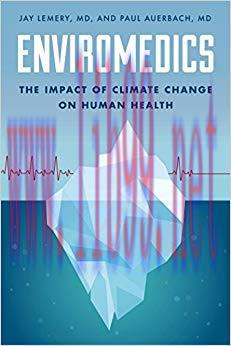 (PDF)Enviromedics: The Impact of Climate Change on Human Health