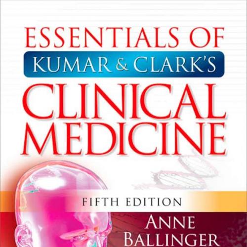 Essentials of Kumar & Clark's clinical medicine - Wei Zhi