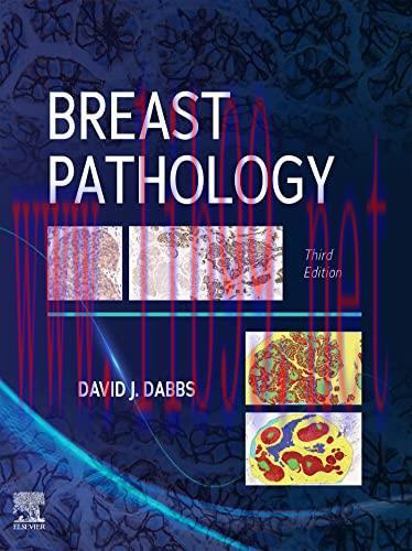 [PDF]Breast Pathology, E-Book 3rd Edition