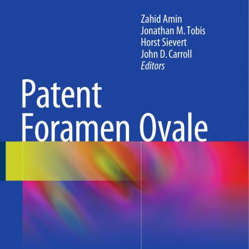 Patent Foramen Ovale