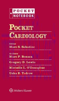 [AME]Pocket Cardiology (EPUB)