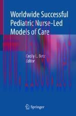 [PDF]Worldwide Successful Pediatric Nurse-Led Models of Care