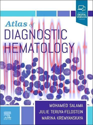 [AME]Atlas of Diagnostic Hematology (Original PDF)
