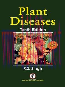[PDF]Plant Diseases 10e