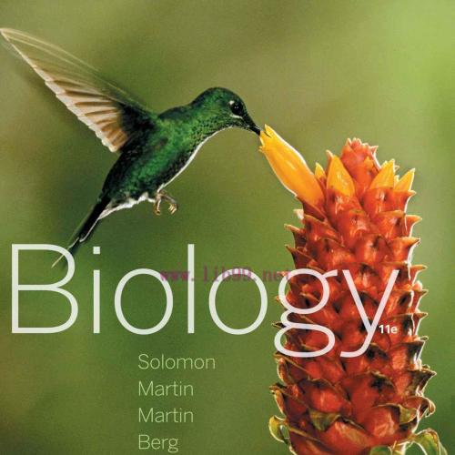 [AME]Biology, 11th Edition (PDF)