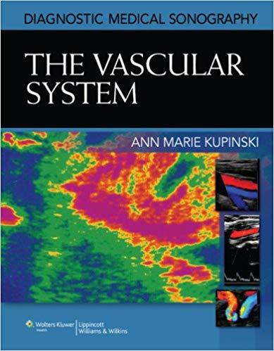 Diagnostic Medical Sonography - The Vascular System