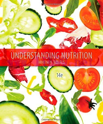 [FOX-Ebook]Understanding Nutrition, 14th Edition