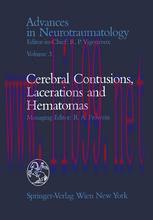 [PDF]Celebral Contusions, Lacerations and Hematomas