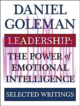 (PDF)Leadership: The Power of Emotional Intelligence