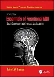 [AME]Essentials of Functional MRI Basic Concepts to Advanced Applications 2e (Original PDF)